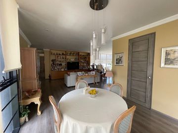 Departamento en venta Bosques de las Lomas Citadel