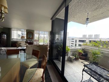 Departamento en venta Bosques de las Lomas Citadel