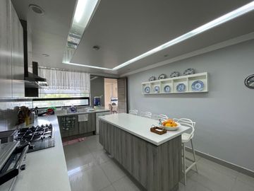 Departamento en venta Bosques de las Lomas Citadel