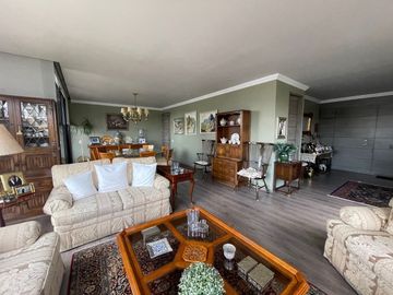 Departamento en venta Bosques de las Lomas Citadel