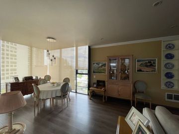 Departamento en venta Bosques de las Lomas Citadel