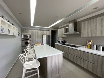 Departamento en venta Bosques de las Lomas Citadel