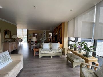 Departamento en venta Bosques de las Lomas Citadel