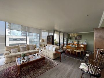 Departamento en venta Bosques de las Lomas Citadel