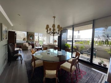 Departamento en venta Bosques de las Lomas Citadel