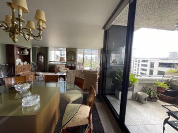 Departamento en venta Bosques de las Lomas Citadel