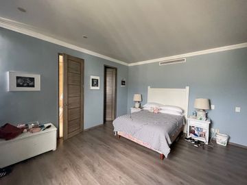 Departamento en venta Bosques de las Lomas Citadel