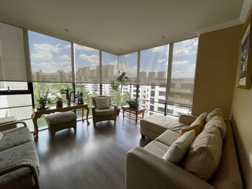 Departamento en venta Bosques de las Lomas Citadel