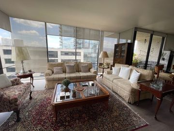 Departamento en venta Bosques de las Lomas Citadel