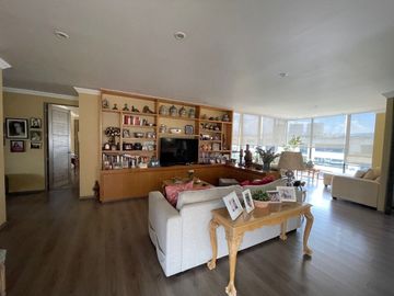 Departamento en venta Bosques de las Lomas Citadel