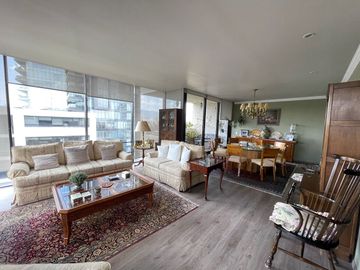 Departamento en venta Bosques de las Lomas Citadel