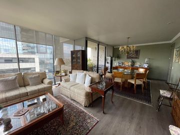 Departamento en venta Bosques de las Lomas Citadel
