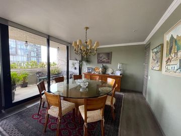 Departamento en venta Bosques de las Lomas Citadel