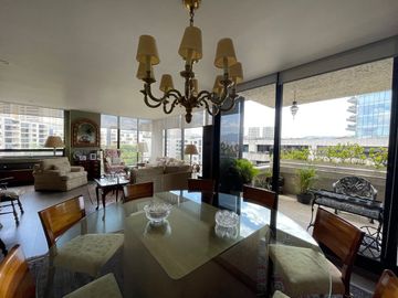 Departamento en venta Bosques de las Lomas Citadel