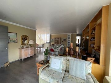 Departamento en venta Bosques de las Lomas Citadel