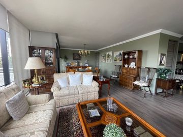 Departamento en venta Bosques de las Lomas Citadel