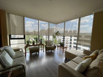 Departamento en venta Bosques de las Lomas Citadel