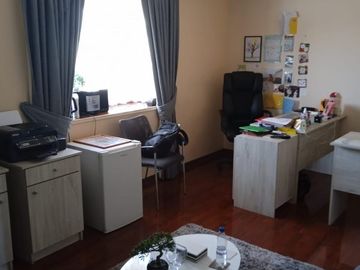 Se Vende casa 2 pisos de 3 dormitorios 3 baños / 2 estacionamientos/ Villa Don Leónidas / Maipú