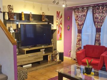 Casa en Quilicura