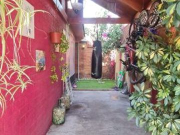 Casa en Quilicura