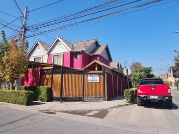 Casa en Quilicura