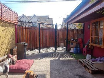 Casa en Quilicura