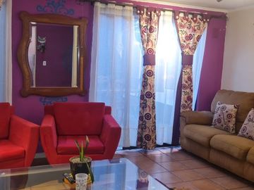 Casa en Quilicura