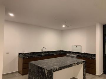 Casa venta norte de Mérida privada  TAMORA  Conkal