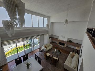 Casa en venta en Tetelpan en privada