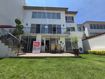 Casa en venta en Tetelpan en privada