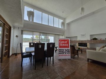 Casa en venta en Tetelpan en privada