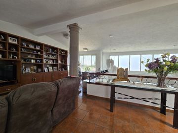 Casa en venta en Tetelpan en privada