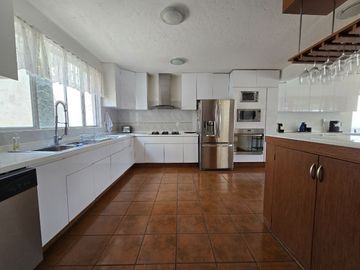 Casa en venta en Tetelpan en privada