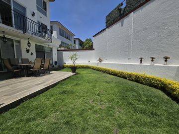 Casa en venta en Tetelpan en privada