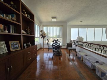 Casa en venta en Tetelpan en privada