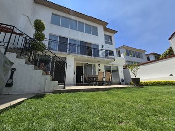 Casa en venta en Tetelpan en privada