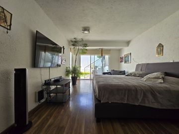 Casa en venta en Tetelpan en privada