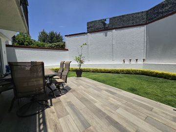Casa en venta en Tetelpan en privada