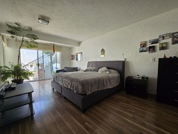 Casa en venta en Tetelpan en privada