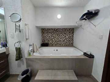 Casa en venta en Tetelpan en privada