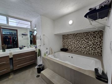 Casa en venta en Tetelpan en privada