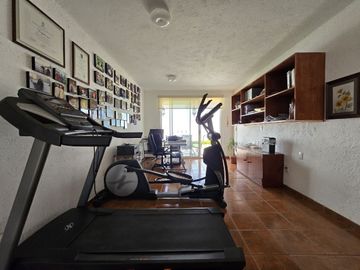 Casa en venta en Tetelpan en privada