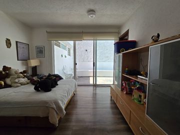Casa en venta en Tetelpan en privada