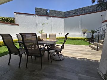 Casa en venta en Tetelpan en privada