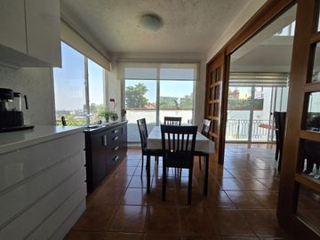 Casa en venta en Tetelpan en privada