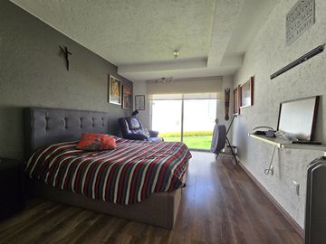 Casa en venta en Tetelpan en privada