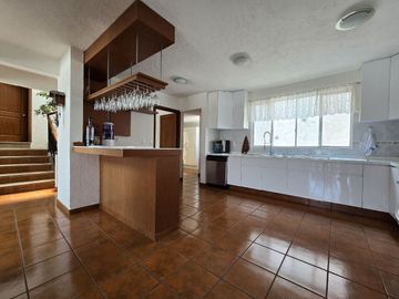 Casa en venta en Tetelpan en privada