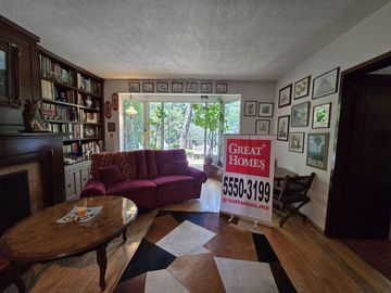 Casa en Venta en San Jerónimo