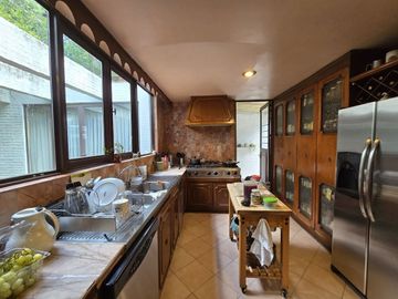 Casa en Venta en San Jerónimo