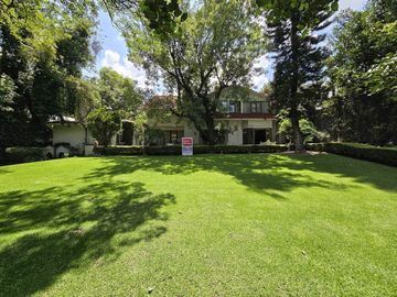 Casa en Venta en San Jerónimo